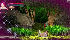 浏览Guilty Hell 2色情游戏画廊，充满性感场景