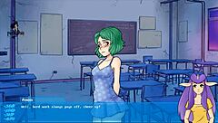 night lessons part 5 big boob humiliation