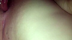 my stepsister and i were visiting, and i tried to lick her anal under the blanket