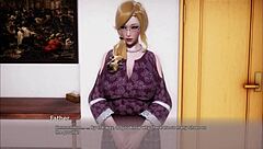 Bold Revelations In Theodora's Lie Part 3 Hentai Anime