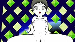 i'm watching the ppppu lineup in this hentai anime