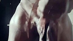 Any lady up for this bbc hung like a horse challenge?