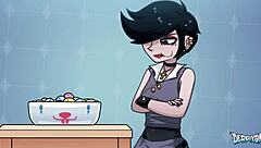 Stuffy Bunny In High Definition Extended Cut By Derpixon