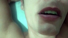 18-Year-Old Loses Virginity to Hot Stepmom!