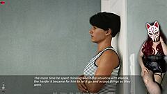 Imaginary Sex With Stepmom Episode 34