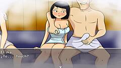 Takeanother NTR Game Part 2!