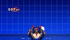 Brian Battles Lambda in Intense Hentai Cumshot Scene for Cash Payment