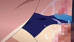 学园时间2怪物大屌色情动漫场景