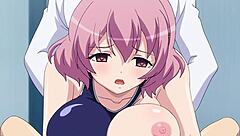 学园时间2怪物大屌色情动漫场景