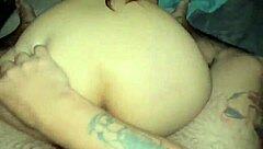 In the hentai world, I fuck her with a big cock using a condom to keep the boyfriend unaware, her big ass bouncing as the monster cock thrusts deep.