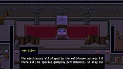 kris and the city of pleasure part 4