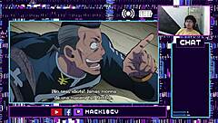 Dive Into Jojo's Bizarre Adventure Animation Part 4 Chapters 15!