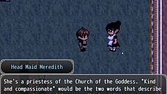 henteria chronicles 3 part 1 english pixel art game