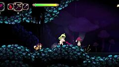 New boss fight in Futakinvallyer v0.034.30