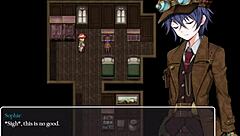 Does The Detective Help The Inventor Discover The Sensation Of A Pussy? - Detective Girl Of The Steam City - Part 12