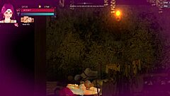 浏览Guilty Hell 2色情游戏画廊，充满性感场景