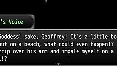 henteria chronicles 3 part 1 english pixel art game