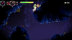 New boss fight in Futakinvallyer v0.034.30