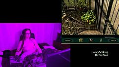 Exploring Blackmoor Manor in This Game Playthrough Part Four