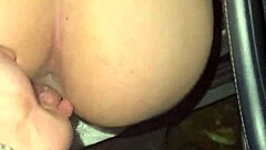 Amateur teen ayaka fujikita's japanese pussy orgasms from vibrations?