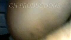 her wet pussy got me ducking hard