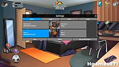 Life in woodchester part 1