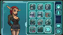 Akabur's Star Channel 34 Part 59