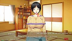 mesumama 3 part 2 eng sub creampie milf housewife wife sex