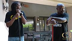 i watched the plot in the west trailer