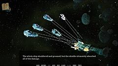 Tales From The Unending Void Episode 58.