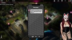 Sexy Babes On The Beach In Steps Of Debauchery