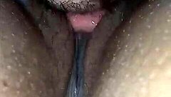 i asked if he wanted it straight or sucked, and he chose pussy eating with his mother-in-law