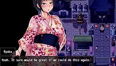 friend confesses on summer trip final