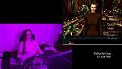 Exploring Blackmoor Manor in This Game Playthrough Part Four