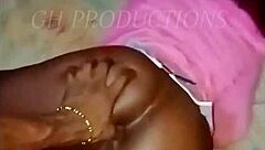 her wet pussy got me ducking hard