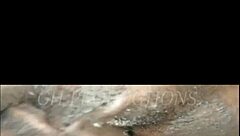 her wet pussy got me ducking hard