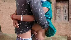 Village couple shares steamy intimate moments