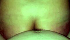 Did I leave this rich Chilean with a big ass pregnant after fucking her hard?