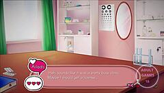 waifu secret 5 unveils sneaky hentai game moments