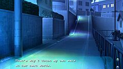 Princess says, 'Let's wash the horsewomen in the fan disc.'