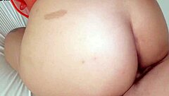 Quick Lick or Hard Fuck?