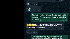 que ricos sentones me da mi mejor amiga, me encanta