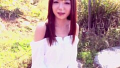 Japanese Shemale Blowjob Stuns in Model Collection!