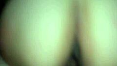 Did I leave this rich Chilean with a big ass pregnant after fucking her hard?