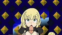 i explore ppppu gaiden with ingrid brandl galatea v1