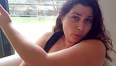 Stepson Creampies Stepmom By Mistake?