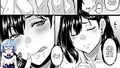 Beach vacation turns into steamy casual sex adventure in hentai 5