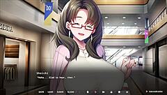 my new life on tropical island chapter 2 with nanami end