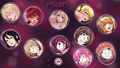 waifu secret 5 unveils sneaky hentai game moments