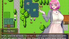 entering witch's castle, finding suspicious men in philana part 3